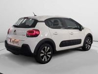 Occasion Citroën C3 Feel 82 ch (60 kW) 2018 Citadine