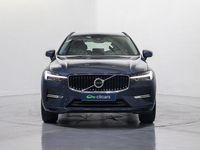 Usado Volvo XC60 Momentum 197 CV (144 kW) 2021 Azul SUV