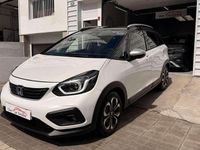 Usado Honda Jazz 109 CV (80 kW) 2021 Blanco Utilitario