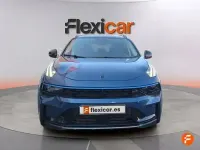 Usado Lynk & Co 01 261 CV (191 kW) 2023 Azul SUV