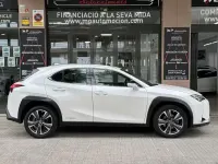 Usado Lexus UX 250h 184 CV (135 kW) 2022 Blanco SUV