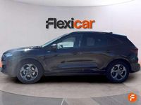 Usado Ford Kuga ST-Line 150 CV (110 kW) 2025 Negro SUV