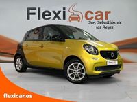 usado Smart ForFour 52 Proxy