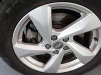 Usado Audi Q3 184 CV (135 kW) 2020 SUV