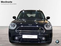 Usado Mini Cooper Countryman 220 CV (161 kW) 2021 Negro SUV