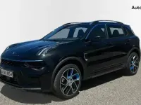 Usado Lynk & Co 01 261 CV (191 kW) 2024 Negro SUV