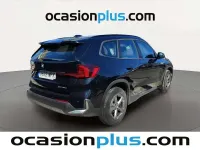 Usado BMW X1 150 CV (110 kW) 2024 Negro SUV
