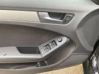 Brugt Audi A4 143 HK (105 kW) 2010 Sort Stationcar