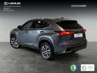 usado Lexus NX300 300h Executive Navigation 4WD