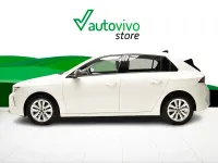 Nuevo Opel Astra Edition 111 CV (81 kW) 2025 Blanco Berlina