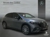 Usado Mercedes EQE500 AMG 300 kW (408 CV) 2025 SUV