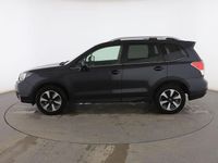 Usado Subaru Forester 150 CV (110 kW) 2019 Gris SUV