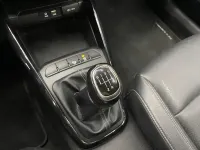 Usado Kia Stonic 100 CV (73 kW) 2020 Blanco SUV