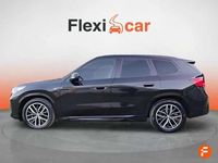 Usado BMW X1 136 CV (100 kW) 2023 Negro SUV