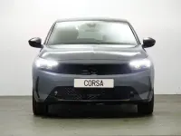 Usado Opel Corsa-e Edition 100 kW (136 CV) 2023 Gris Utilitario