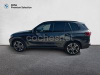 Usado BMW X5 Comfort Edition 394 CV (289 kW) 2021 Gris / plata SUV