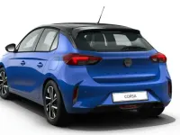 Nuevo Opel Corsa 100 CV (73 kW) 2026 Azul Utilitario