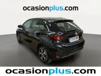 Usado MG MG3 Comfort 116 CV (85 kW) 2025 Blanco Utilitario