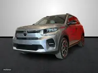Nuevo Citroën e-C3 82 kW (112 CV) 2026 Gris Berlina