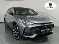 Usado MG HS Luxury 272 CV (200 kW) 2026 Gris SUV