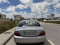 Usado Jaguar S-Type 240 CV (176 kW) 2001 Gris / plata Berlina