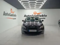 Usado Peugeot 308 SW Access 116 CV (85 kW) 2014 Burdeos Familiar