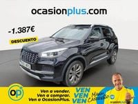 Usado DR DR 4.0 116 CV (85 kW) 2023 Blanco SUV