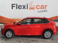 usado Skoda Kamiq 1.5 TSI 110kW (150CV) Ambition Gasolina en Flexicar Córdoba 2