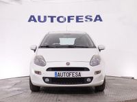 Usado Fiat Punto 105 CV (77 kW) 2014 Blanco Utilitario
