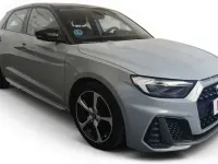 Usado Audi A1 Sportback Premium 110 CV (80 kW) 2023 Gris Utilitario
