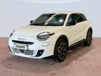 Usado Fiat 600 La Prima 101 CV (74 kW) 2024 Blanco SUV