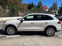 Usado Porsche Cayenne 245 CV (180 kW) 2011 Blanco SUV