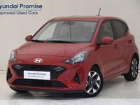 Usado Hyundai i10 63 CV (46 kW) 2024 Utilitario