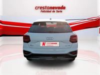 Usado Audi Q2 Advanced Plus 116 CV (85 kW) 2023 Blanco SUV