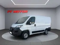 Usado Fiat Ducato 120 CV (88 kW) 2022 Blanco Van