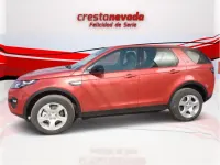 Usado Land Rover Discovery Sport Pure 150 CV (110 kW) 2016 SUV