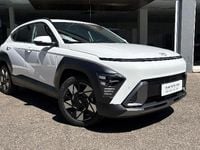 Nuevo Hyundai Kona 138 CV (101 kW) 2025 Blanco SUV