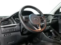 Usado Kia Niro 141 CV (103 kW) 2022 Azul SUV