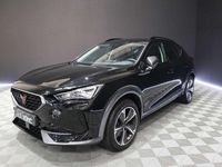 Usado Cupra Formentor 150 CV (110 kW) 2023 Negro SUV