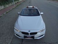 usado BMW 420 420 dA Cabrio Luxury