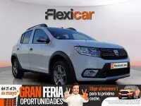 Occasion Dacia Sandero Essentiel 90 ch (66 kW) 2019 Blanc