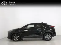 Usado Toyota C-HR Advance 140 CV (102 kW) 2024 Negro SUV