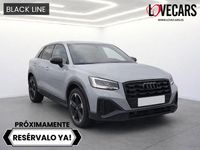 Usado Audi Q2 Premium 116 CV (85 kW) 2022 Gris SUV