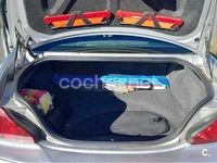 Usado Jaguar X-type Executive 130 CV (95 kW) 2004 Gris / plata Berlina