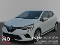 Usado Renault Clio Intens 90 CV (66 kW) 2022 Utilitario