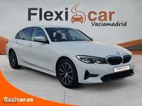 usado BMW 320 SERIE 3 d Auto.