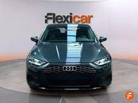 Usado Audi A3 Advanced Plus 110 CV (80 kW) 2023 Gris Berlina