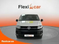 usado VW Transporter 2.0 TDI 102CV