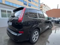 Usado Ford C-MAX Trend 109 CV (80 kW) 2010 Negro Monovolumen