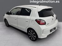 Usado Mitsubishi Space Star 70 CV (51 kW) 2023 Utilitario